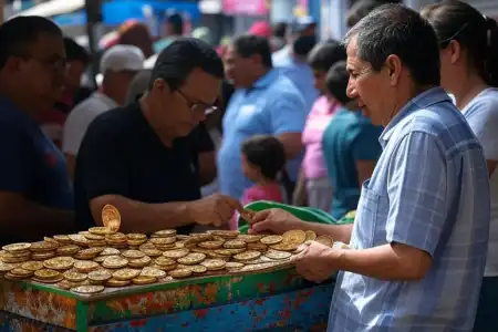 Salvador nastavlja BTC kupnje unatoč MMF sporazumu: Bitcoin rezerve prelaze 6.000 tokena