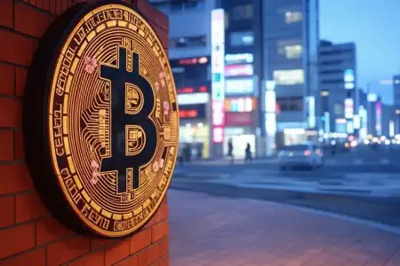 Metaplanet se pridružuje MSCI Japan Indexu: Azijski “MicroStrategy” jača Bitcoin strategiju