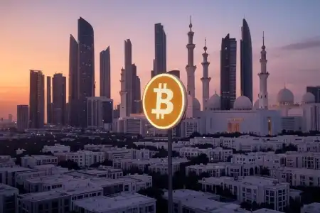 Državni fond Abu Dhabija ulaže 436 milijuna USD u Bitcoin ETF: Mubadala proširuje BTC prisutnost