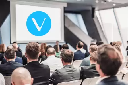 VeChain sve više radi na stvaranju održive i kružne ekonomije