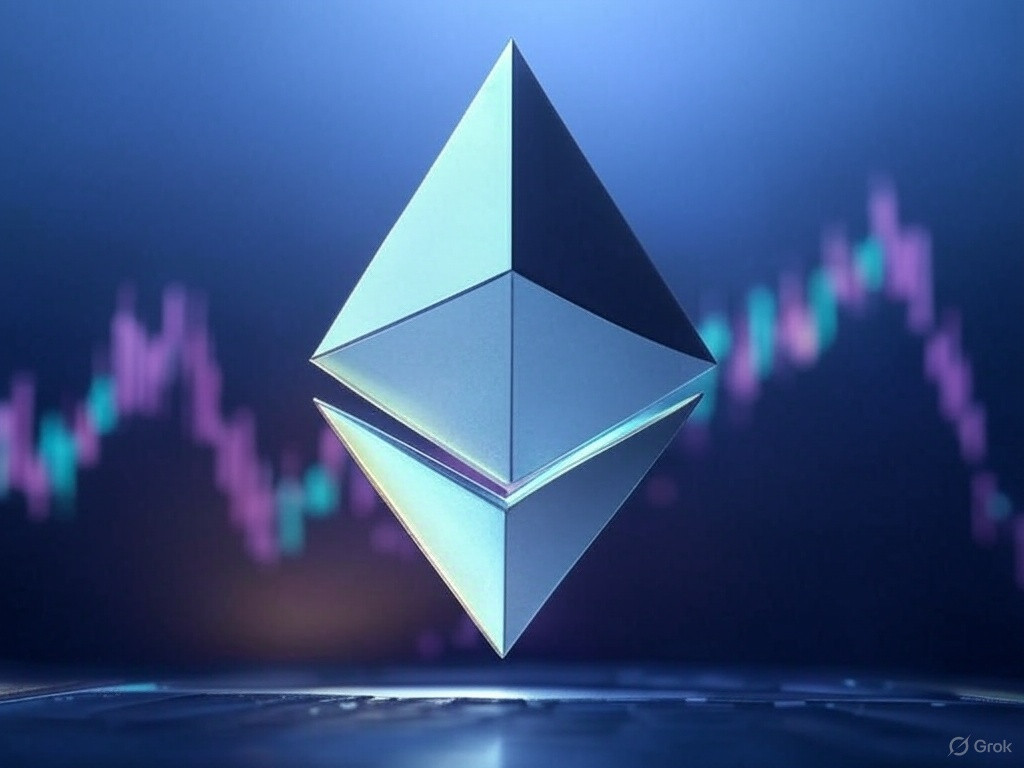 Novo vodstvo Ethereum Foundationa i budućnost Ethereuma 2025