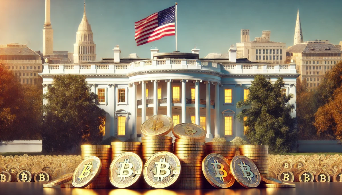 Trumpov revolucionarni potez otvara vrata Strateškoj rezervi Bitcoina 2025