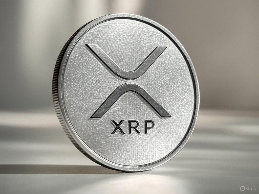 Velika vijest za XRP i Ripple