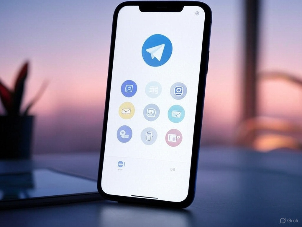 Telegram Wallet dodaje 50+ altcoina: XRP i Ethereum u fokusu 2025.