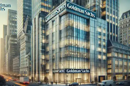 Goldman Sachs prvi put o kriptovalutama u pismu dioničarima 2024.: Pomak u financijama