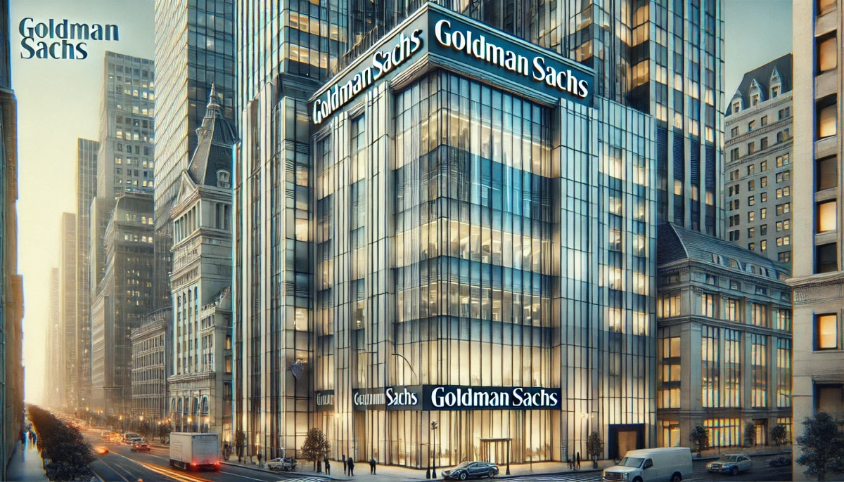 Goldman Sachs prvi put o kriptovalutama u pismu dioničarima 2024.: Pomak u financijama