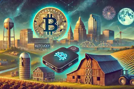 Kentucky Senat usvojio zakon o Bitcoinu: Samostalno čuvanje i rudarenje zaštićeni 2025.