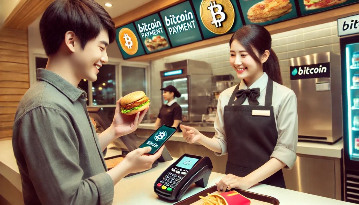 Steak 'n Shake razmatra Bitcoin: Budućnost brze hrane u kripti 2025.?