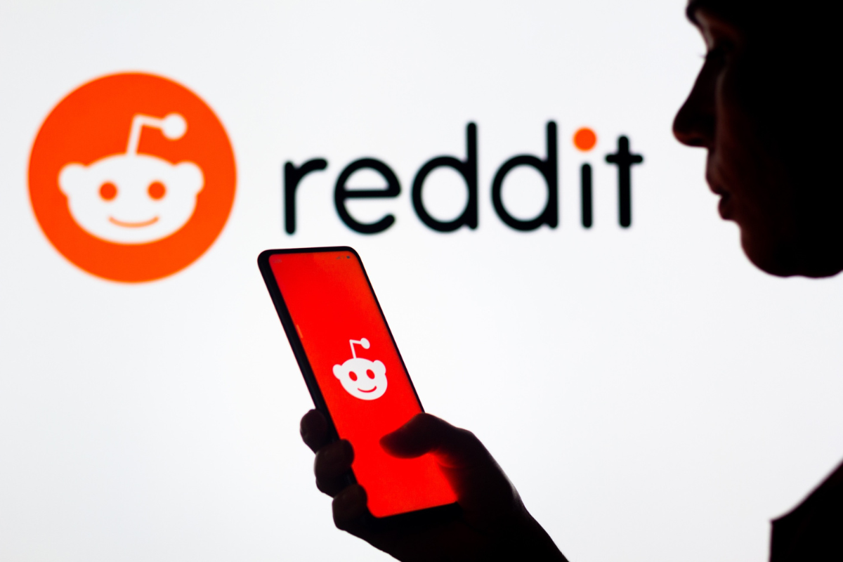 Reddit predstavlja najveću seriju Reddit avatara