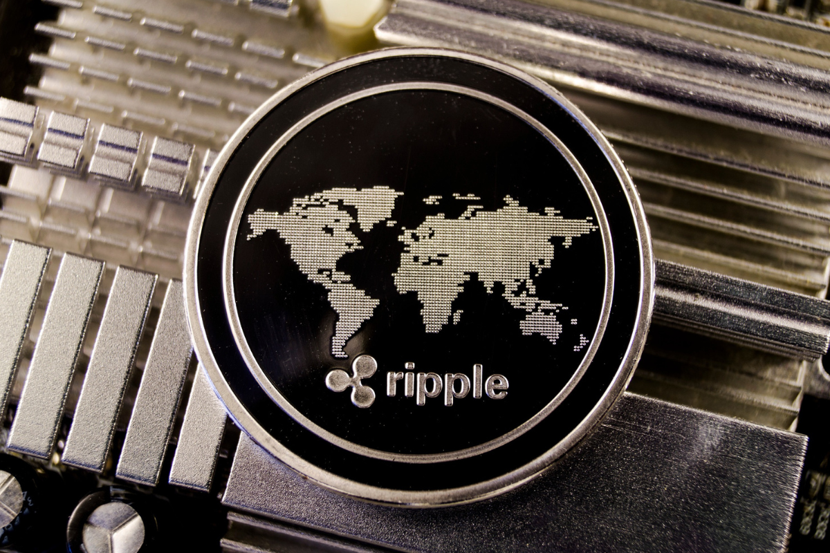 Nova velika suradnja za Ripple