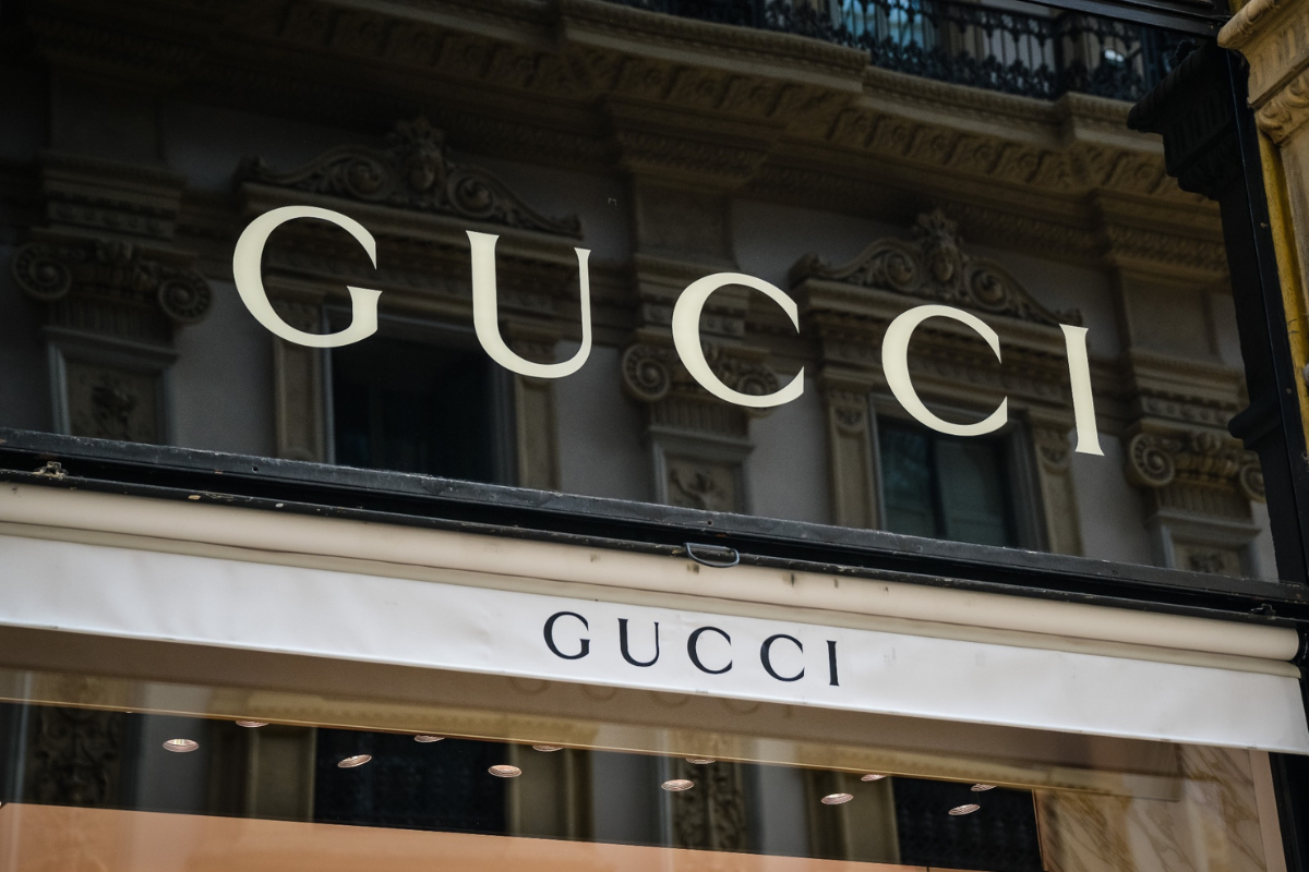 Gucci omogućio zamjenu NFT – a za stvarne artikle