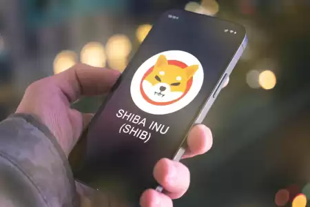 Shiba Inu se hvali novim partnerstvom