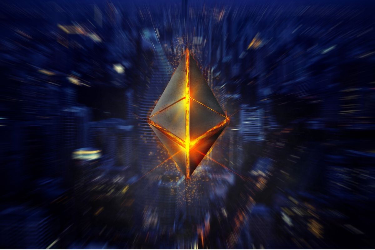 Ethereum priprema velike novosti