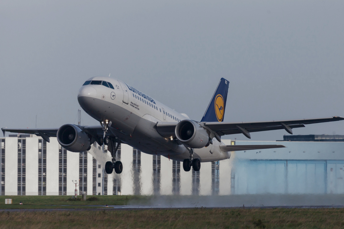 Avioprijevoznik Lufthansa je predstavio Uptrip