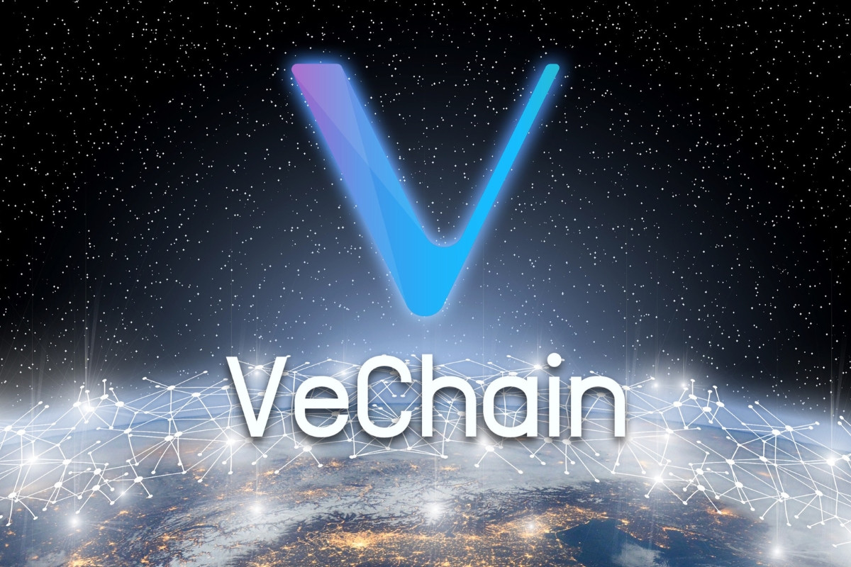 VeChain novosti - VET cilja na Metaverse?