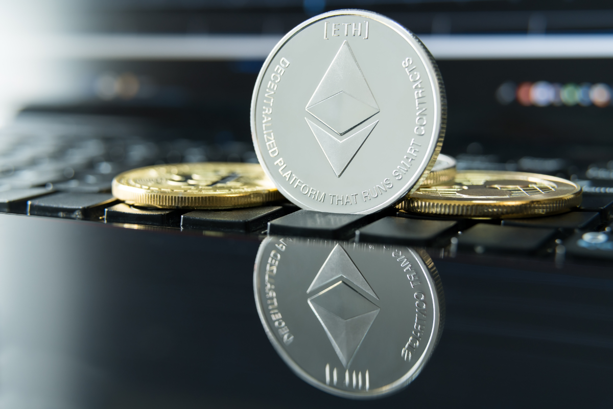 Vizija Vitalika Buterina za Ethereum