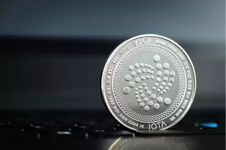 IOTA se priprema za novu eru 2.0