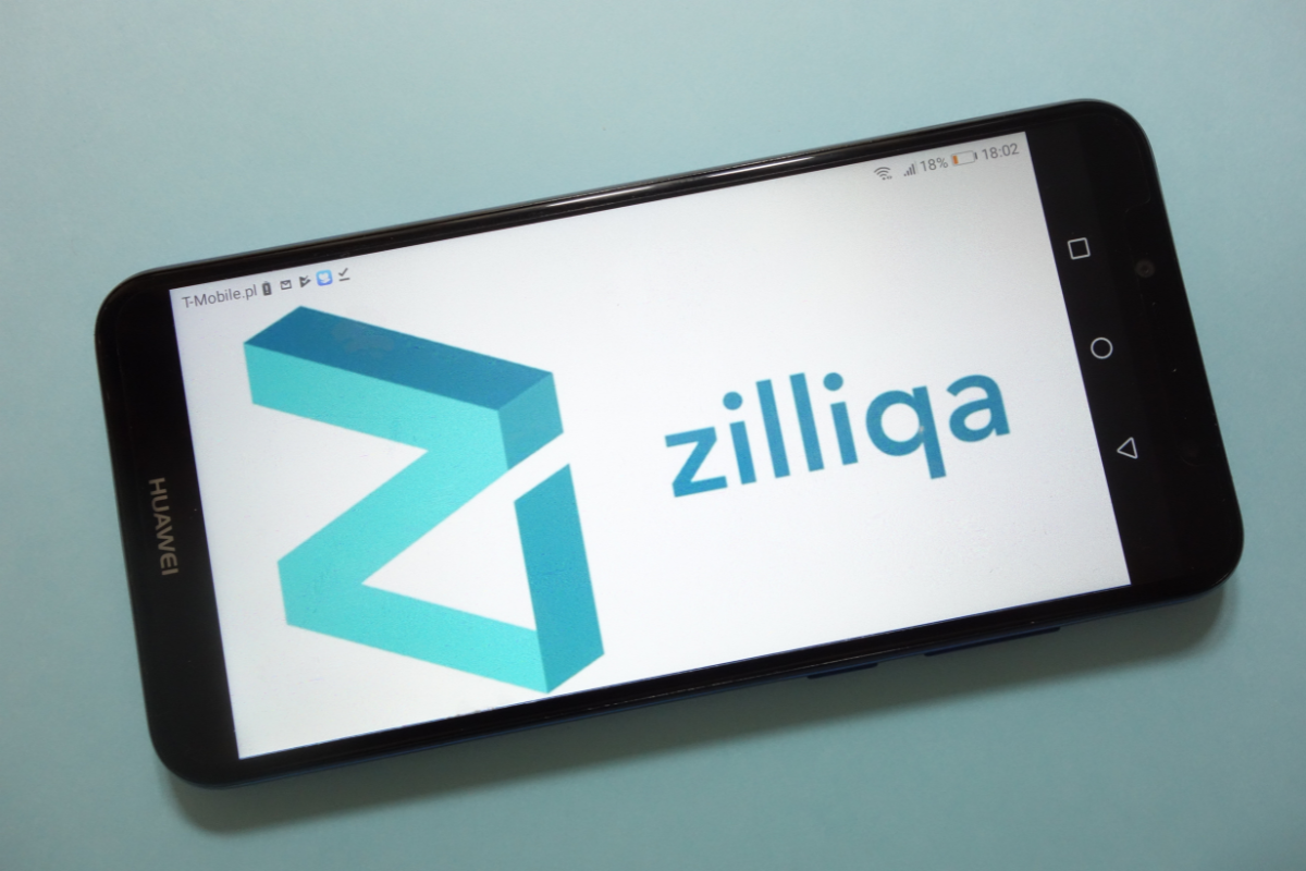Zilliqa (ZIL) želi dvije nadogradnje