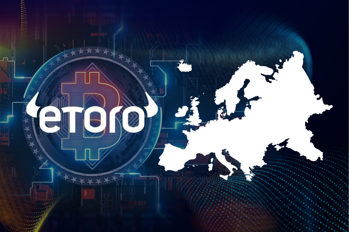 Kripto mjenjačnica eToro dolazi u Evropu