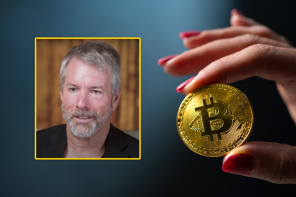 Michael Saylor opet išao u BTC kupovinu