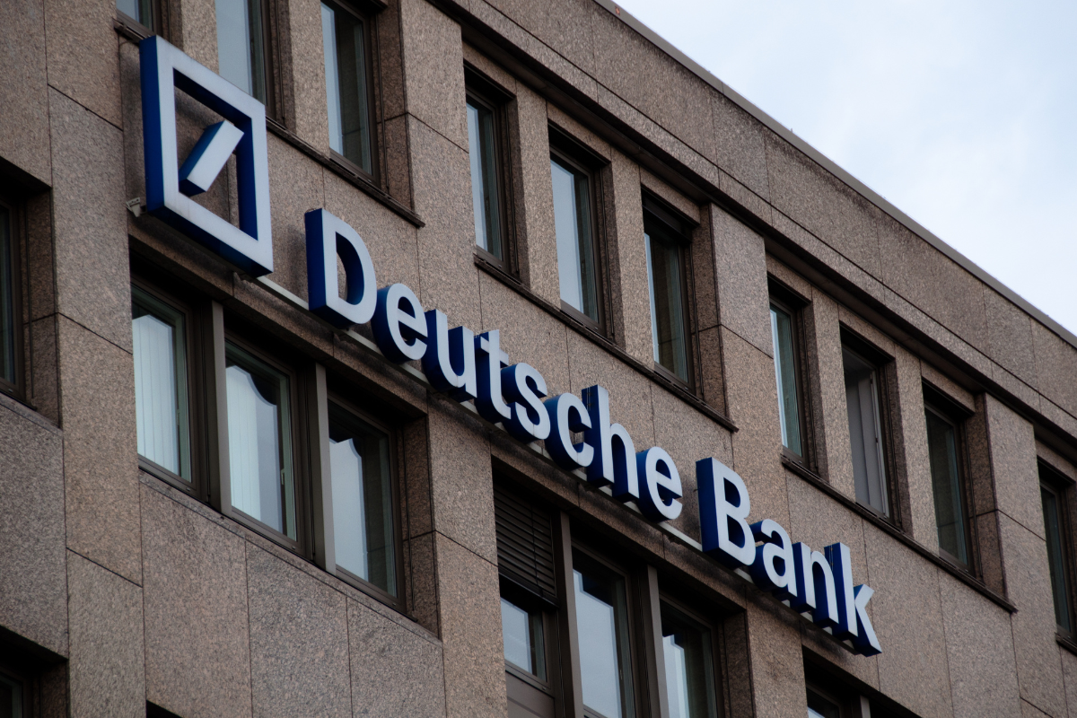 Deutsche Bank sklopio veliko partnerstvo