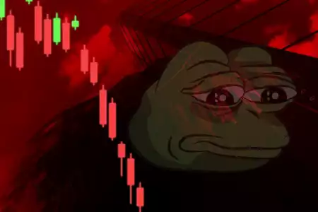 PEPE COIN - kriptovalute i meme coin manija