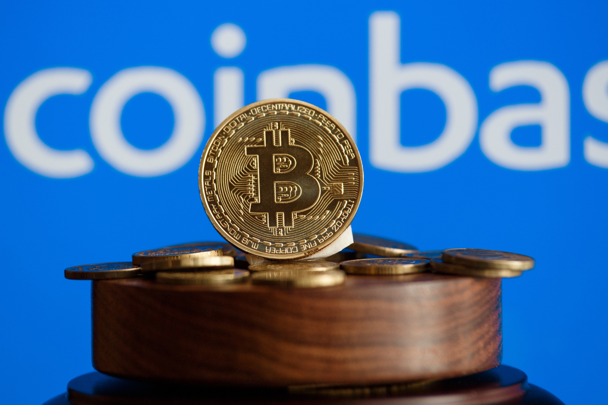 Coinbase pokreće veliku kampanju