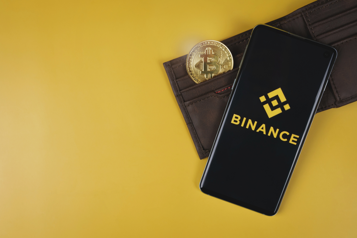 Binance Pay postao partner sa STICPAY-om