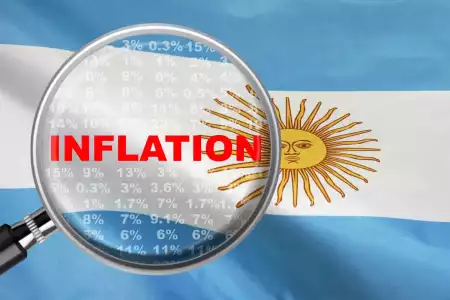 Inflacija i kriptovalute u Argentini