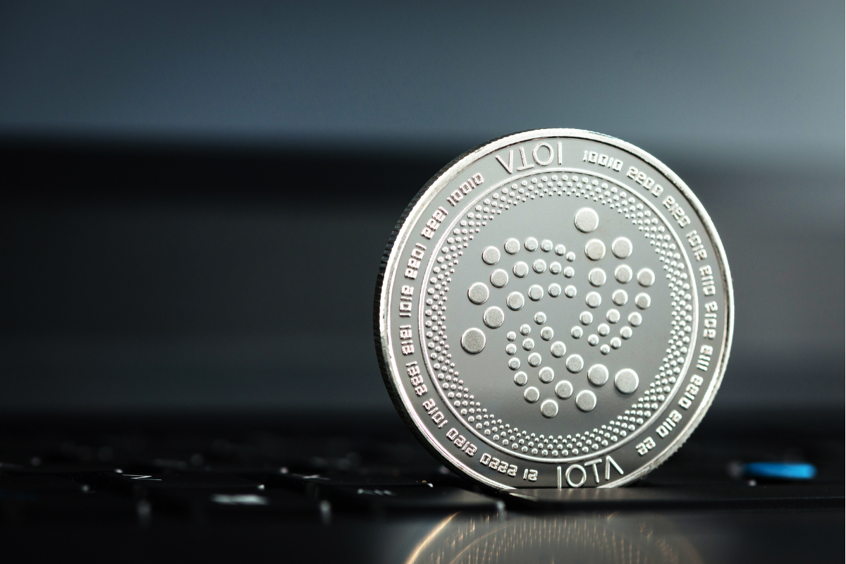 IOTA se okreće prema DAG-ovima