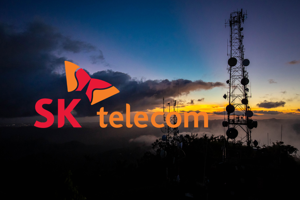 Južnokorejski SK Telecom lansirao je "T Wallet" za web3